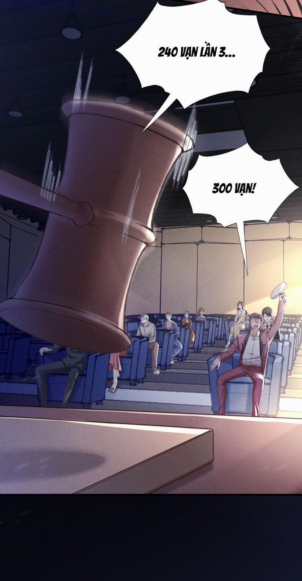 Kế Hoạch Tự Dưỡng Cuồng Khuyển 5 trang 5