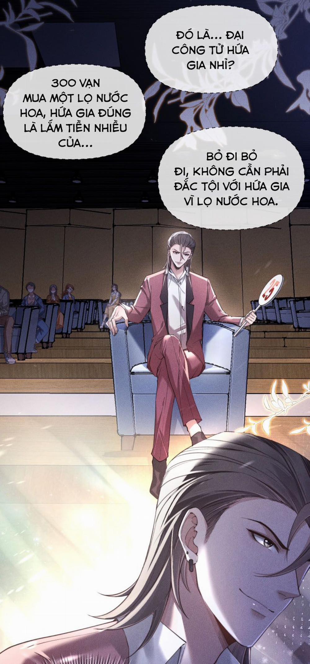 Kế Hoạch Tự Dưỡng Cuồng Khuyển 5 trang 6