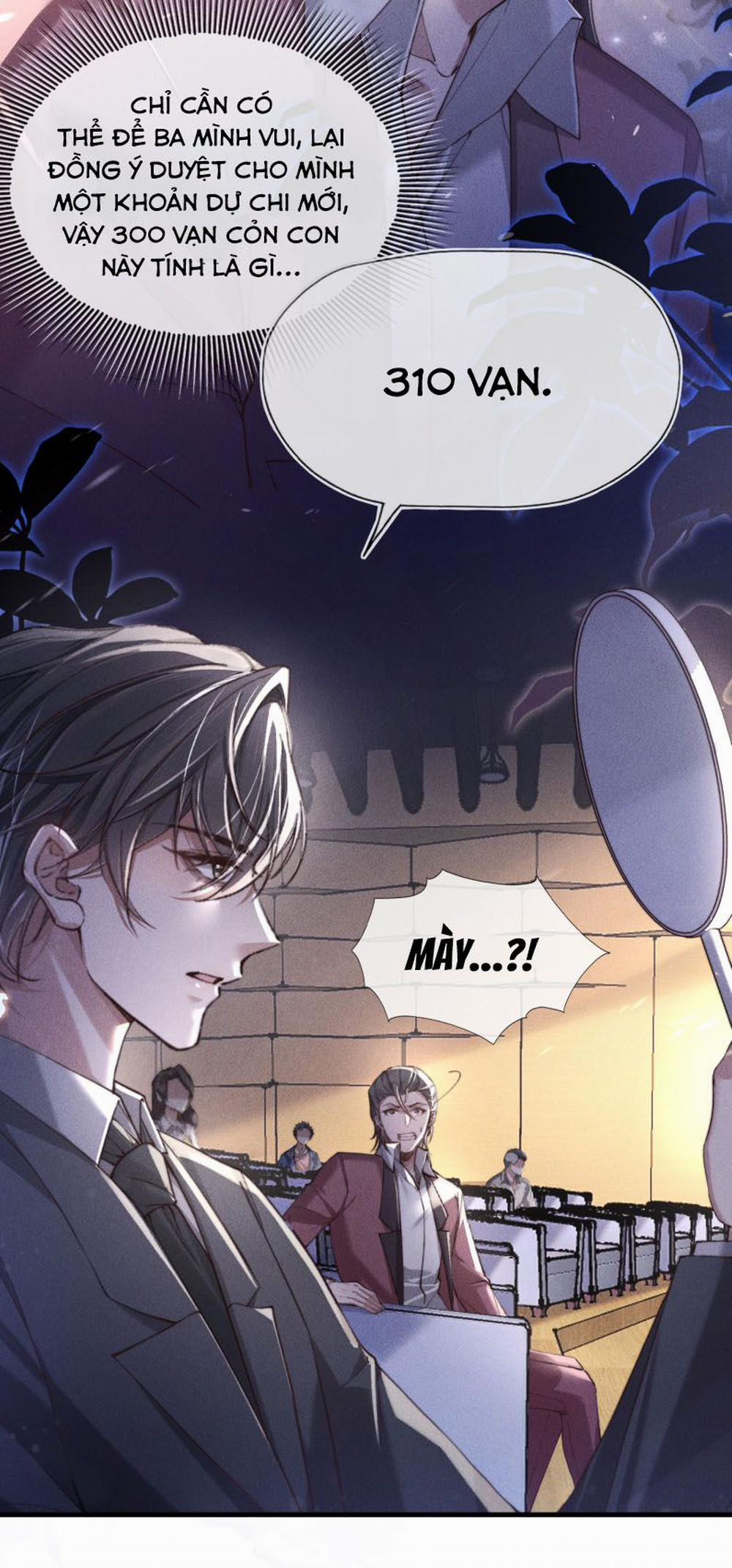 Kế Hoạch Tự Dưỡng Cuồng Khuyển 5 trang 7