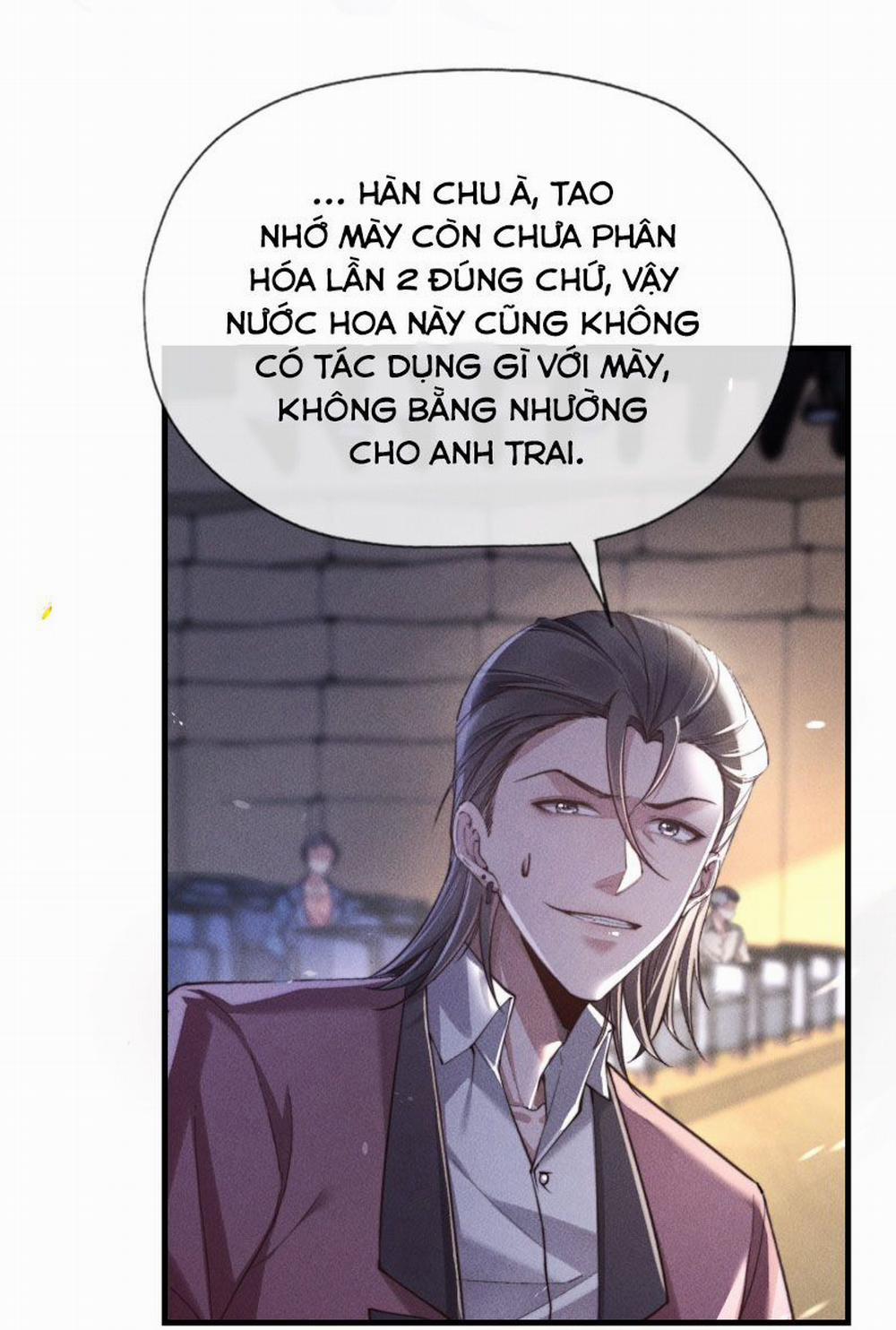 Kế Hoạch Tự Dưỡng Cuồng Khuyển 5 trang 8