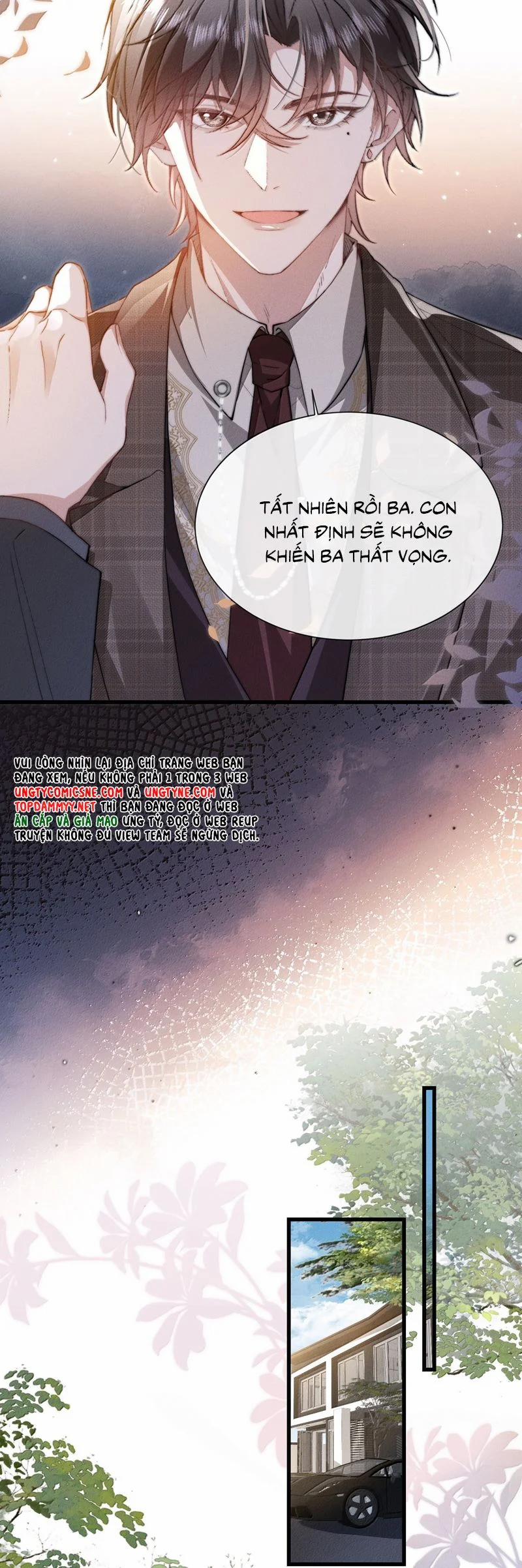 Kế Hoạch Tự Dưỡng Cuồng Khuyển 50 trang 10