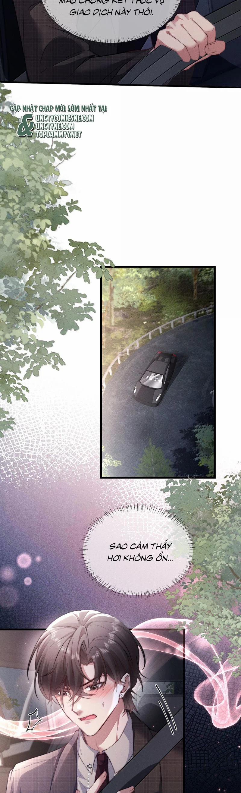 Kế Hoạch Tự Dưỡng Cuồng Khuyển 50 trang 15