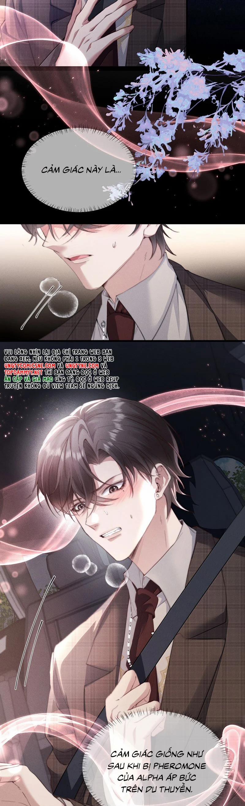 Kế Hoạch Tự Dưỡng Cuồng Khuyển 50 trang 16