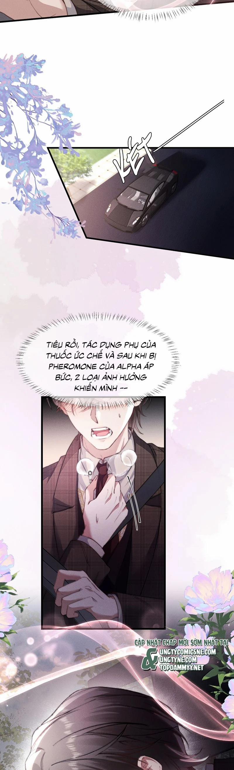 Kế Hoạch Tự Dưỡng Cuồng Khuyển 50 trang 17