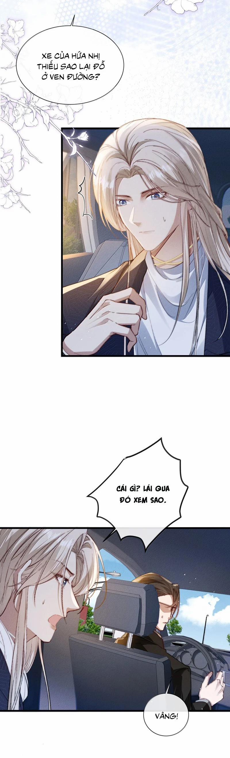 Kế Hoạch Tự Dưỡng Cuồng Khuyển 50 trang 20