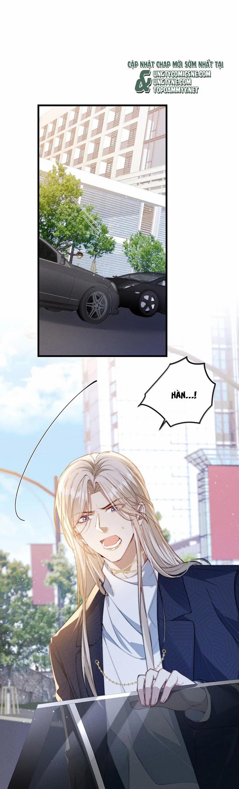 Kế Hoạch Tự Dưỡng Cuồng Khuyển 50 trang 21