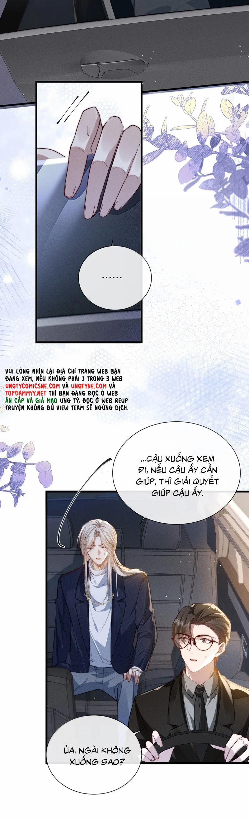 Kế Hoạch Tự Dưỡng Cuồng Khuyển 50 trang 22