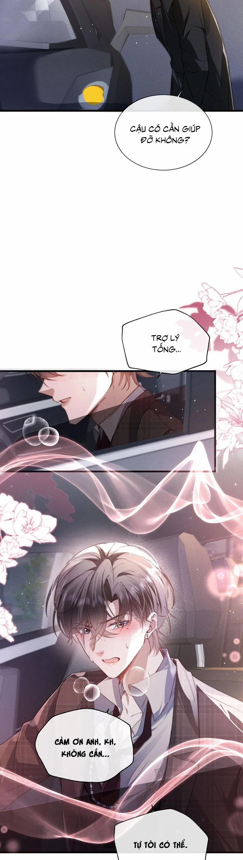 Kế Hoạch Tự Dưỡng Cuồng Khuyển 50 trang 24