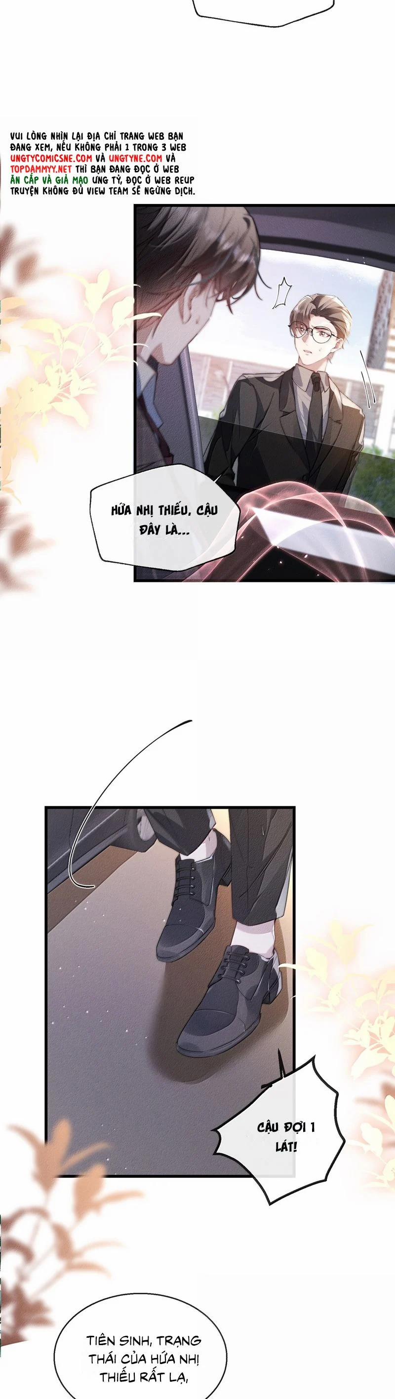 Kế Hoạch Tự Dưỡng Cuồng Khuyển 50 trang 25