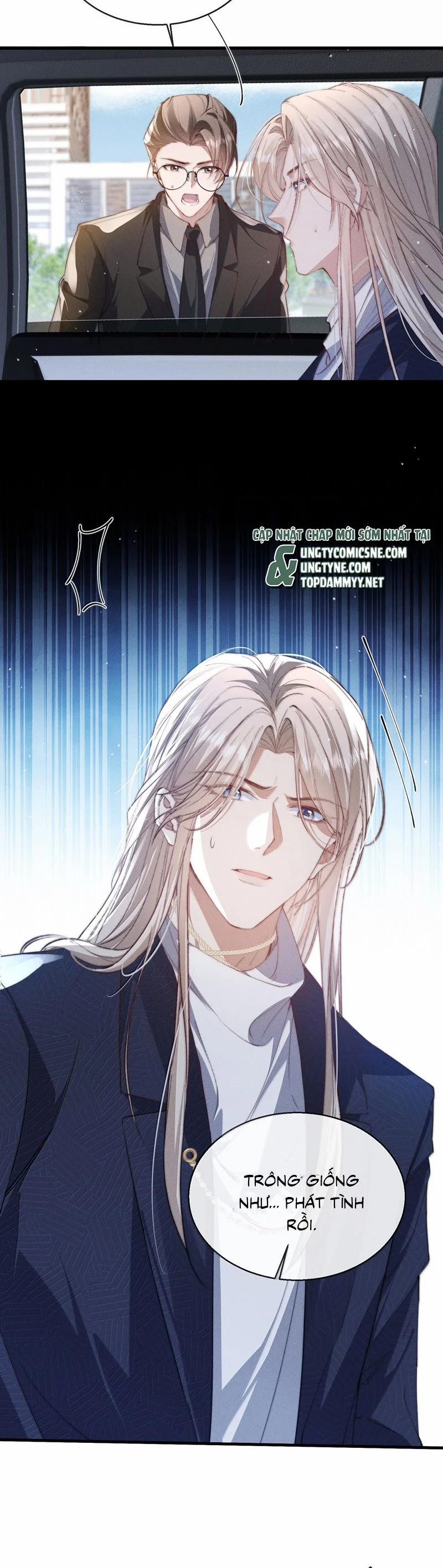 Kế Hoạch Tự Dưỡng Cuồng Khuyển 50 trang 26