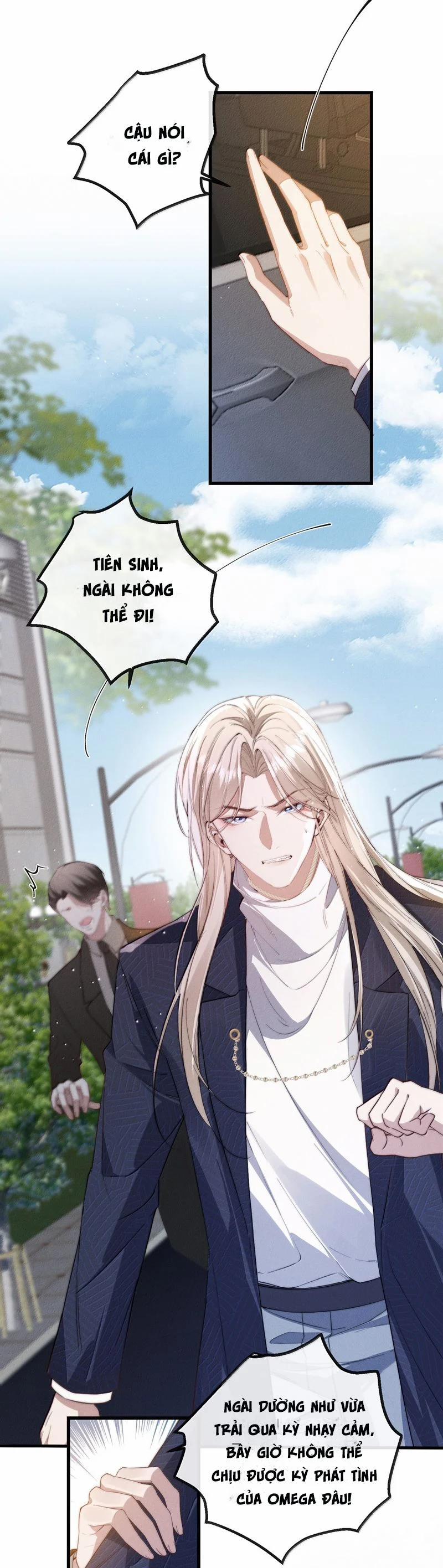 Kế Hoạch Tự Dưỡng Cuồng Khuyển 50 trang 27