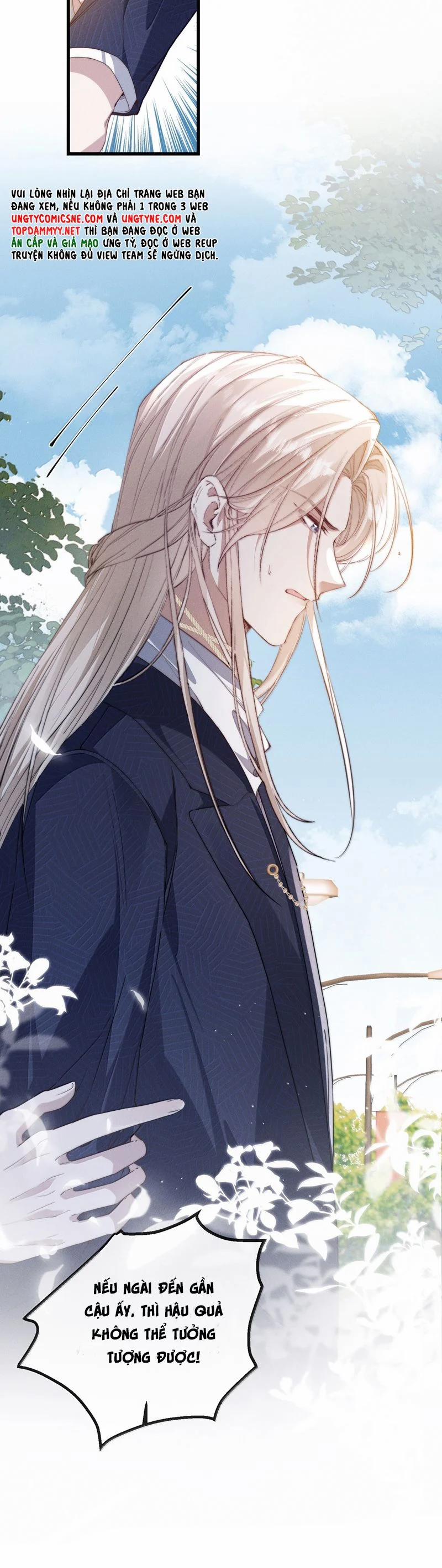 Kế Hoạch Tự Dưỡng Cuồng Khuyển 50 trang 28