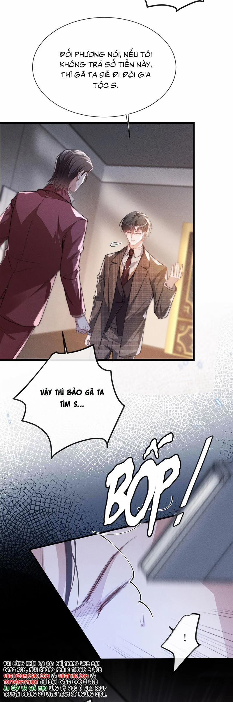 Kế Hoạch Tự Dưỡng Cuồng Khuyển 50 trang 3