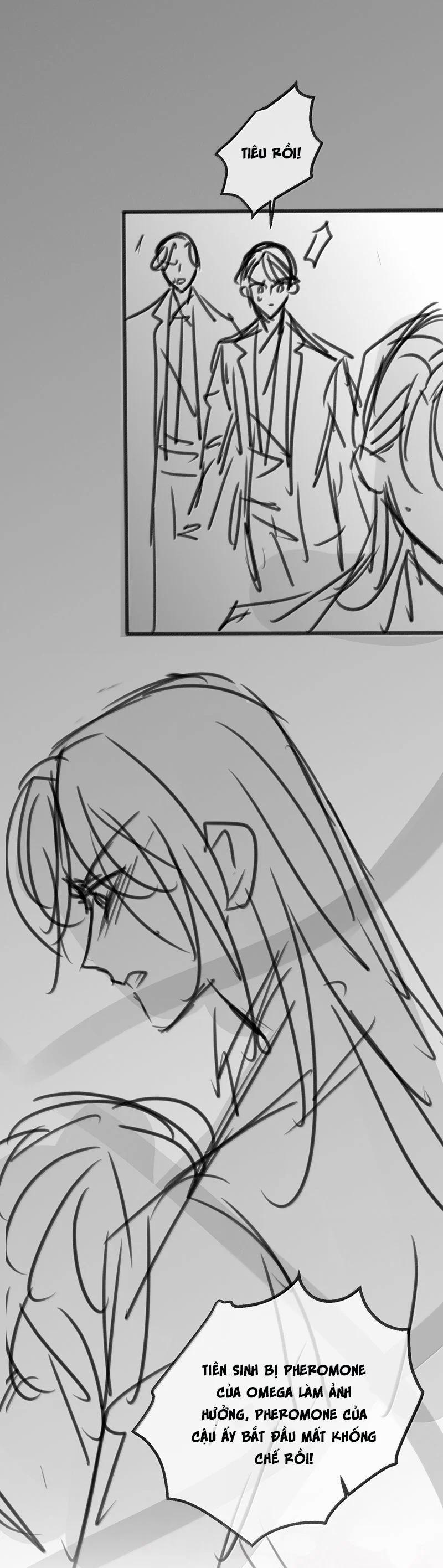 Kế Hoạch Tự Dưỡng Cuồng Khuyển 50 trang 30