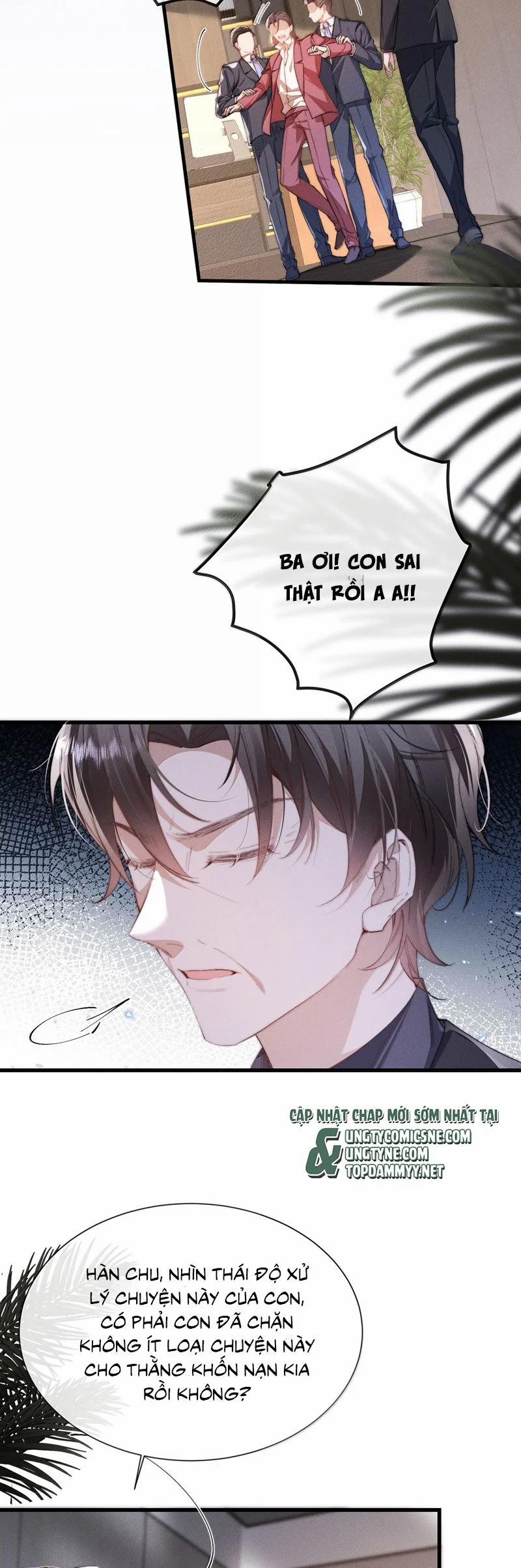 Kế Hoạch Tự Dưỡng Cuồng Khuyển 50 trang 5