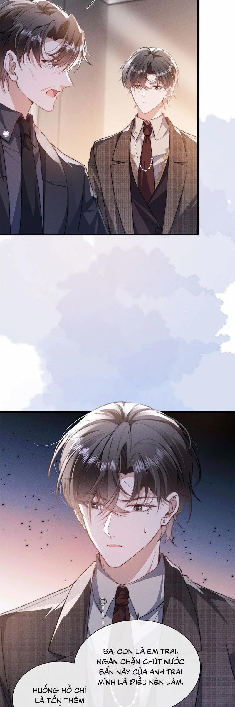 Kế Hoạch Tự Dưỡng Cuồng Khuyển 50 trang 6