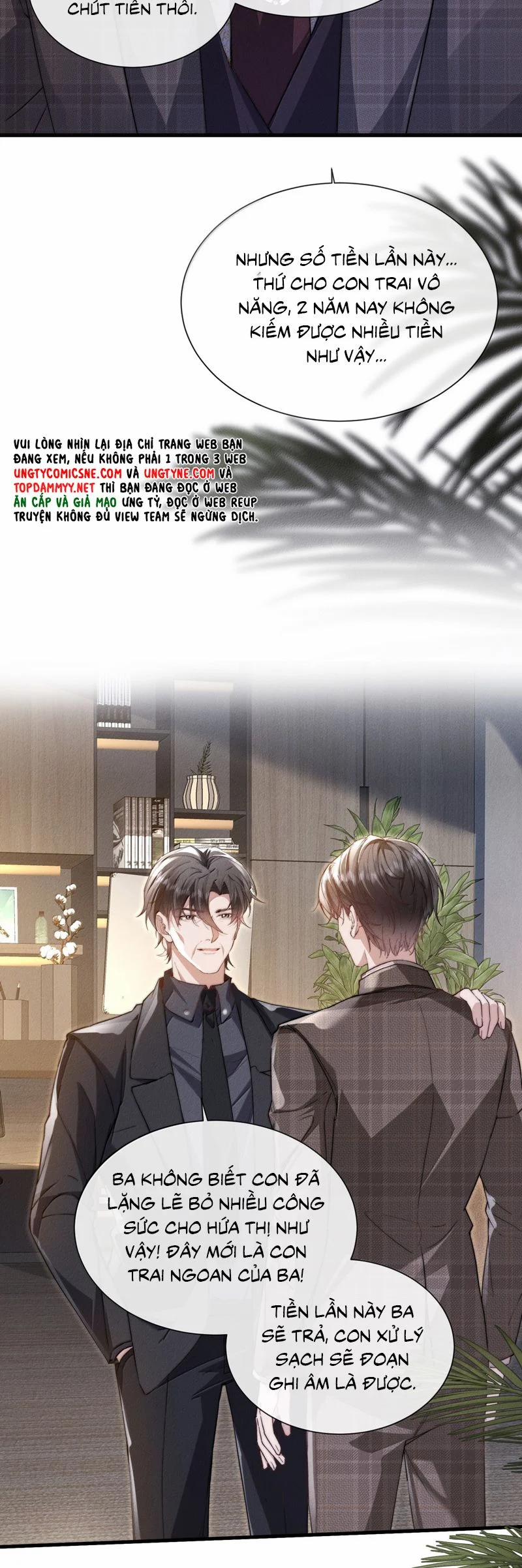 Kế Hoạch Tự Dưỡng Cuồng Khuyển 50 trang 7