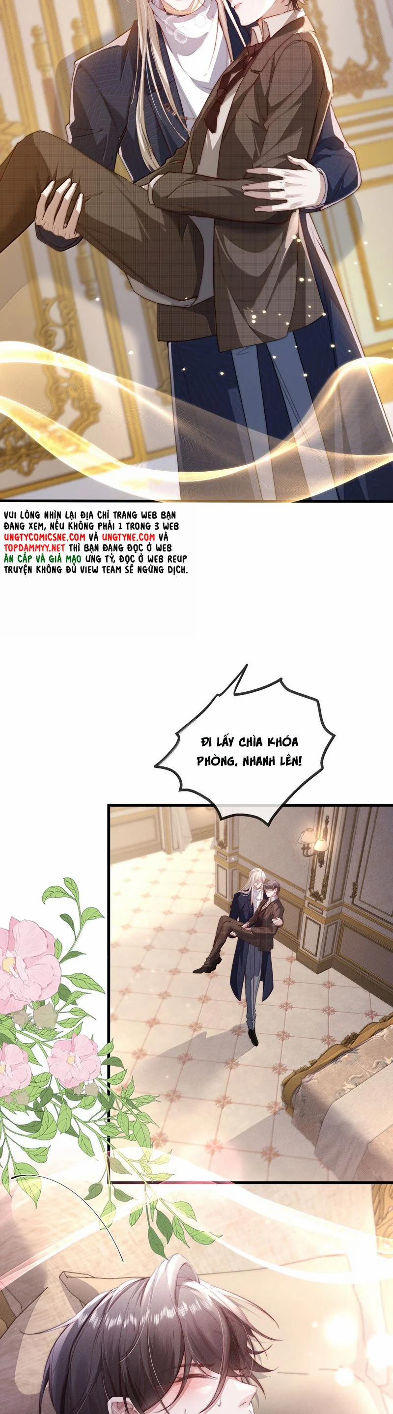 Kế Hoạch Tự Dưỡng Cuồng Khuyển 51 trang 11