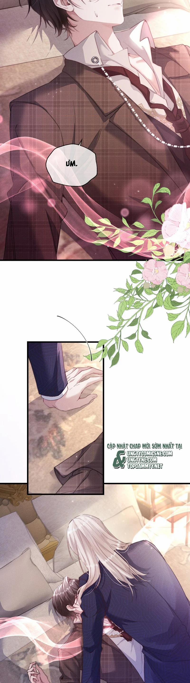 Kế Hoạch Tự Dưỡng Cuồng Khuyển 51 trang 12