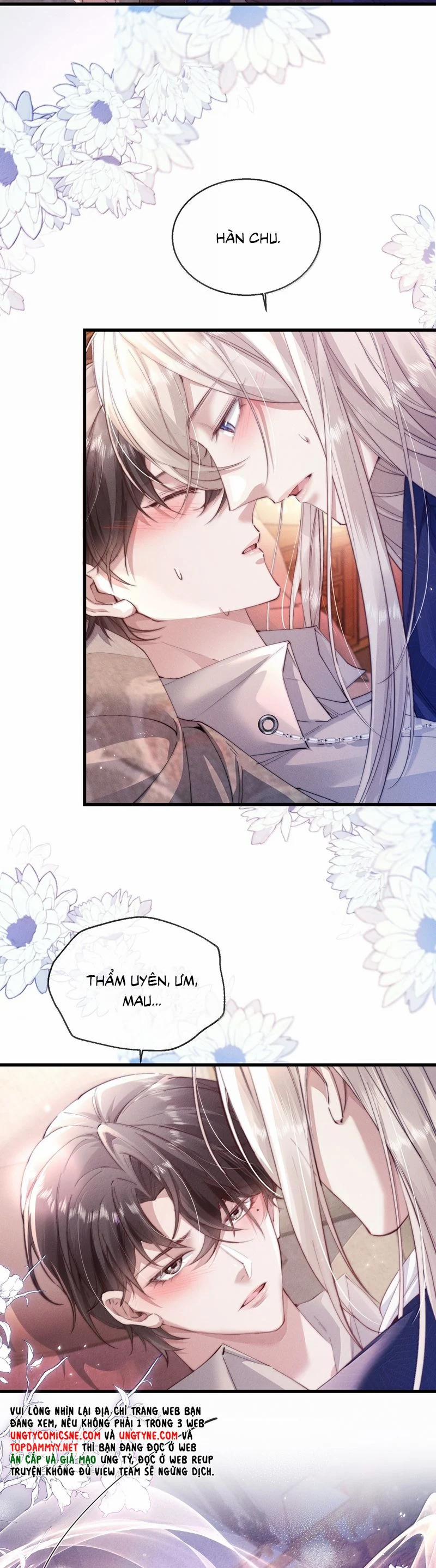 Kế Hoạch Tự Dưỡng Cuồng Khuyển 51 trang 13