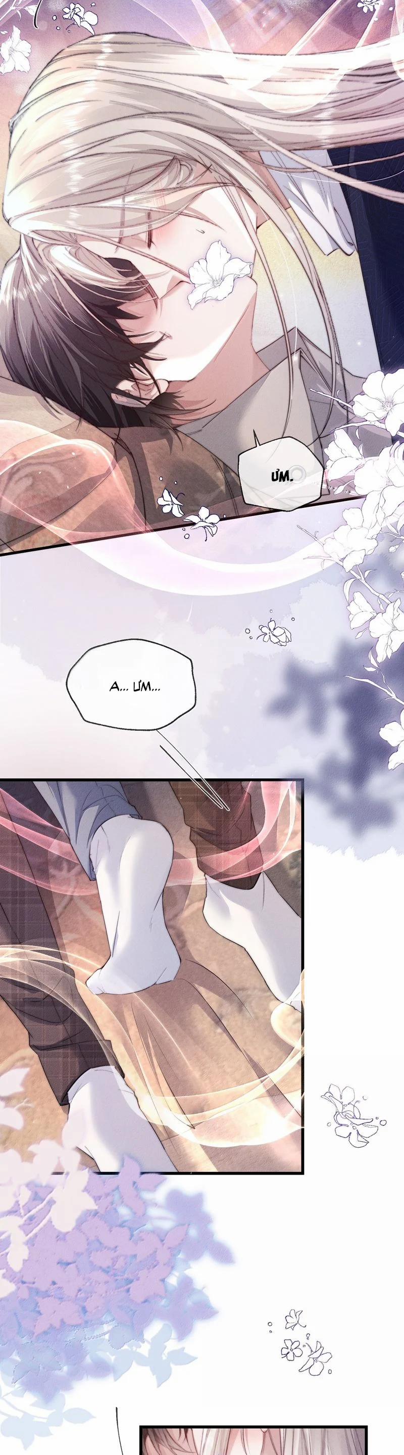 Kế Hoạch Tự Dưỡng Cuồng Khuyển 51 trang 14