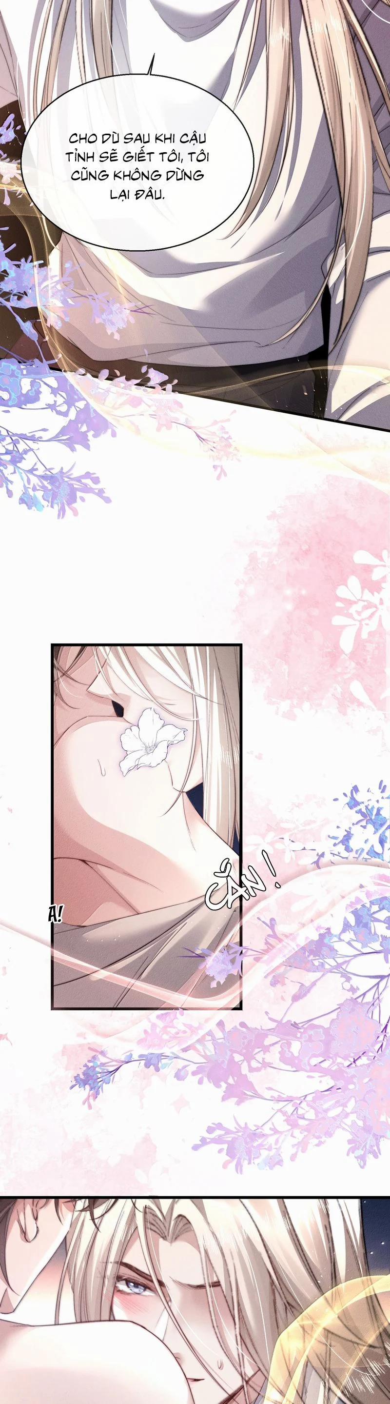 Kế Hoạch Tự Dưỡng Cuồng Khuyển 51 trang 17