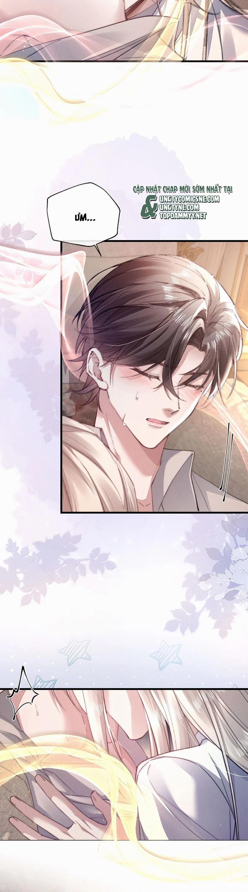 Kế Hoạch Tự Dưỡng Cuồng Khuyển 51 trang 18