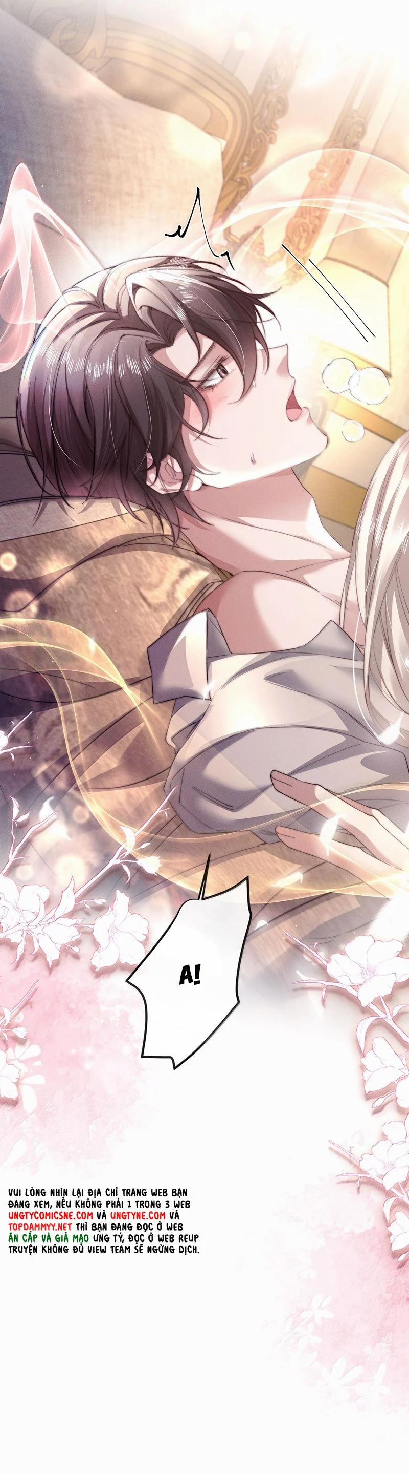 Kế Hoạch Tự Dưỡng Cuồng Khuyển 51 trang 19