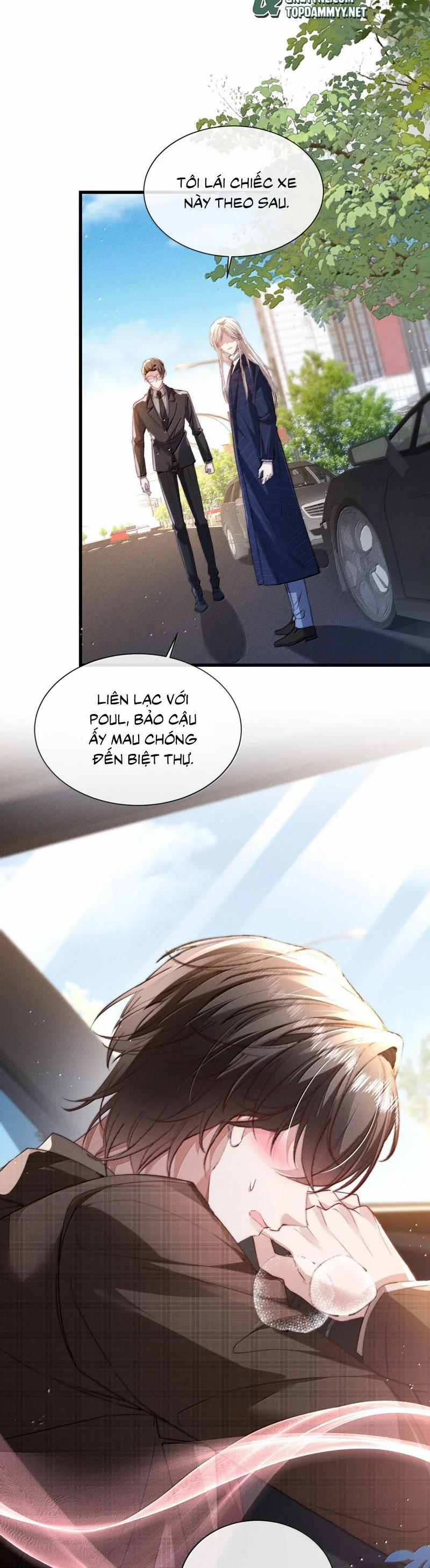 Kế Hoạch Tự Dưỡng Cuồng Khuyển 51 trang 2