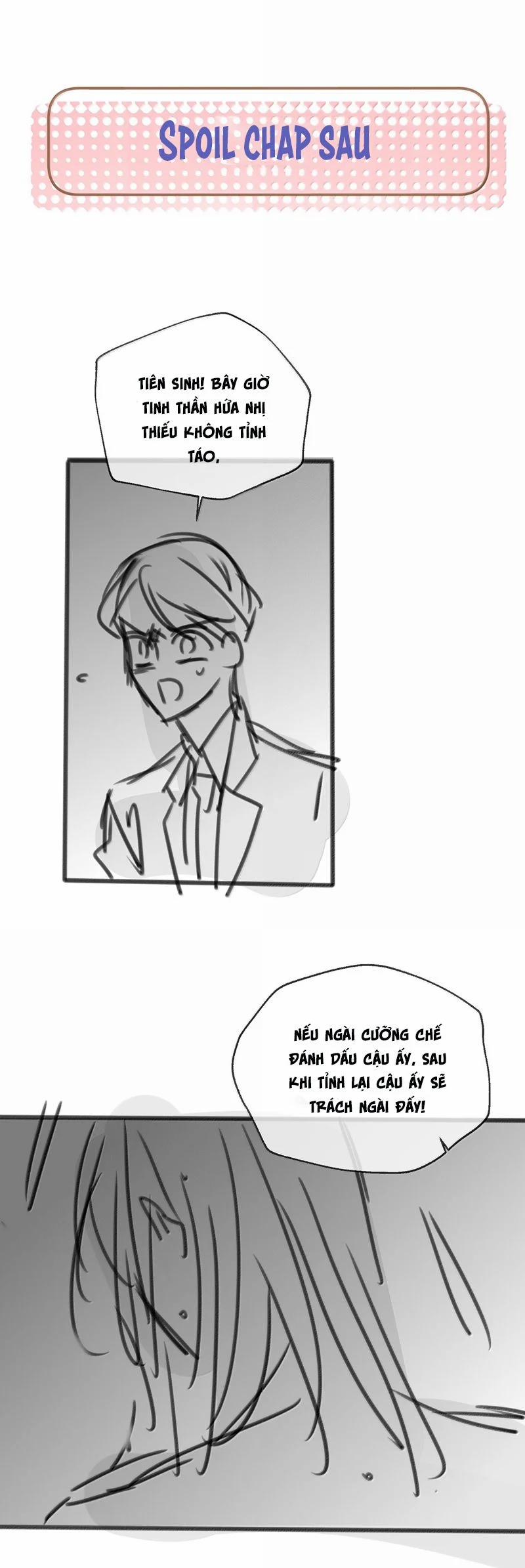 Kế Hoạch Tự Dưỡng Cuồng Khuyển 51 trang 20