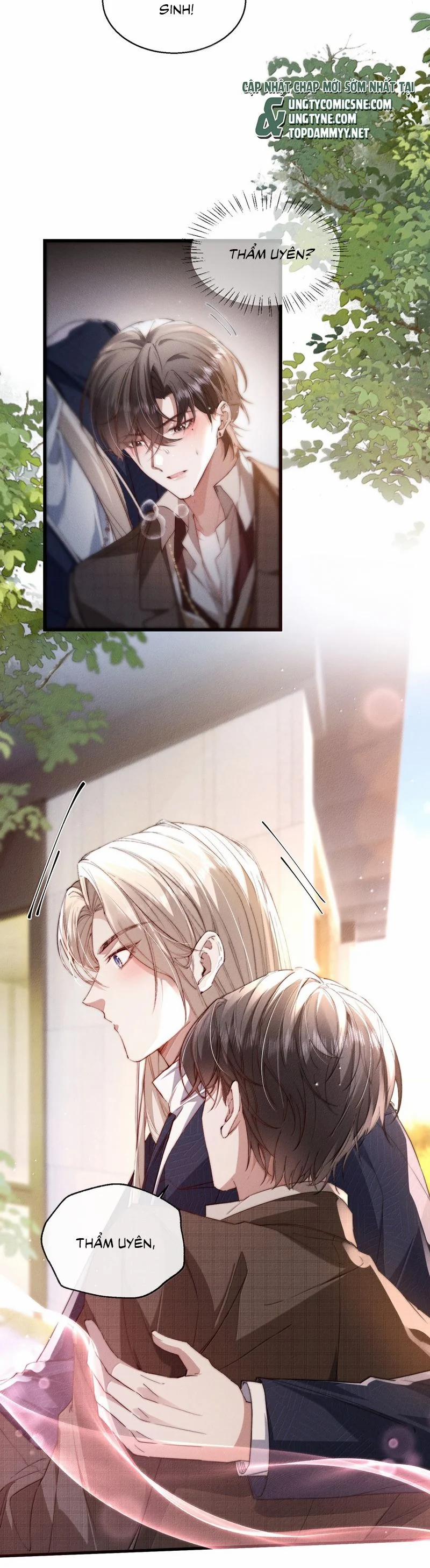 Kế Hoạch Tự Dưỡng Cuồng Khuyển 51 trang 7