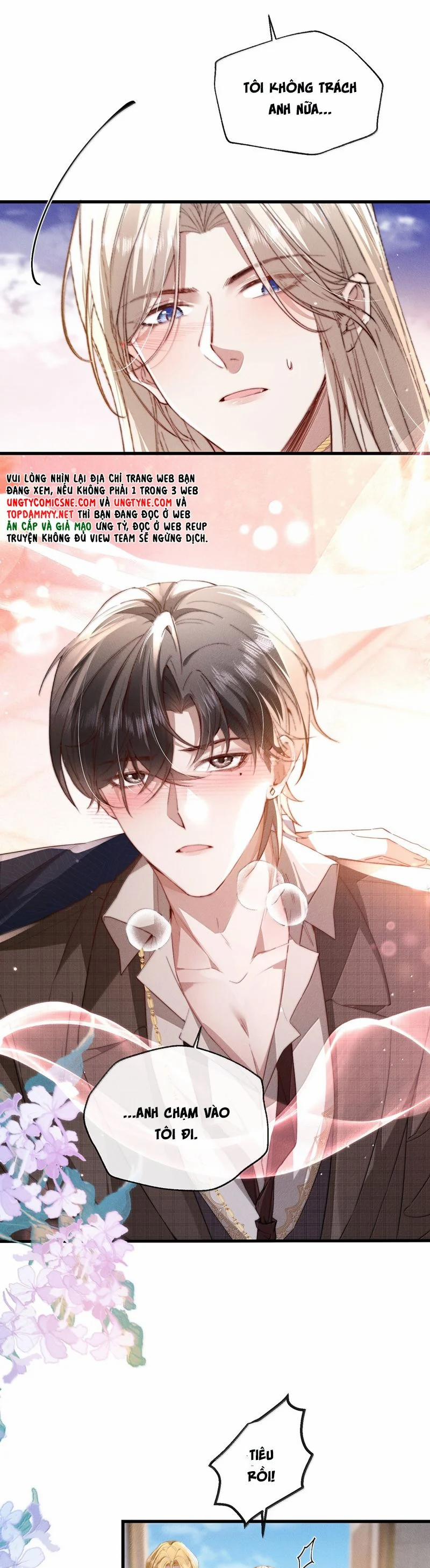 Kế Hoạch Tự Dưỡng Cuồng Khuyển 51 trang 8