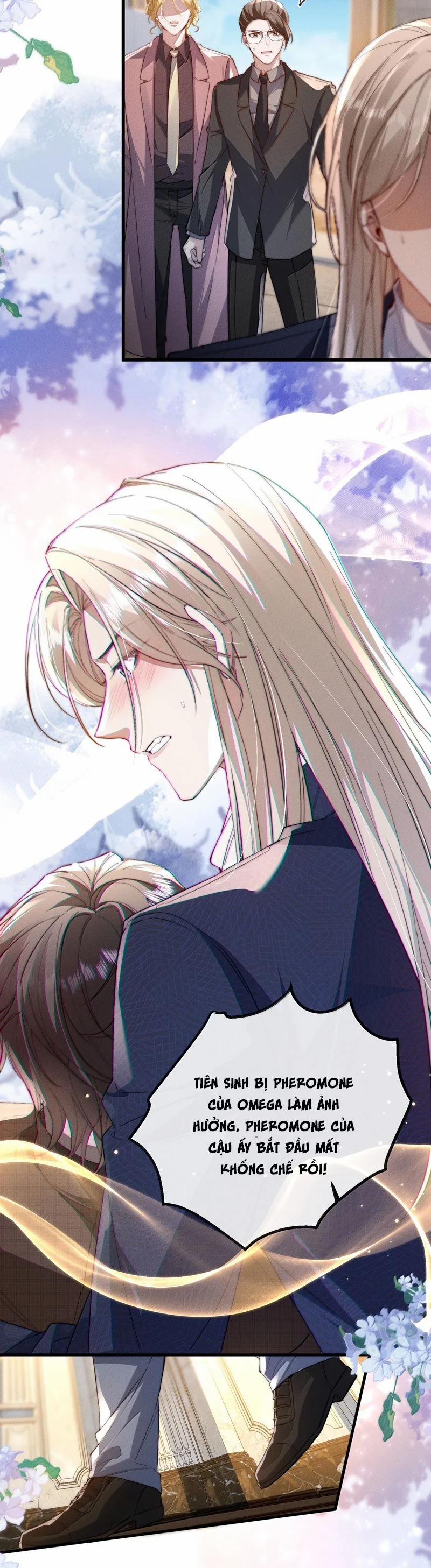 Kế Hoạch Tự Dưỡng Cuồng Khuyển 51 trang 9