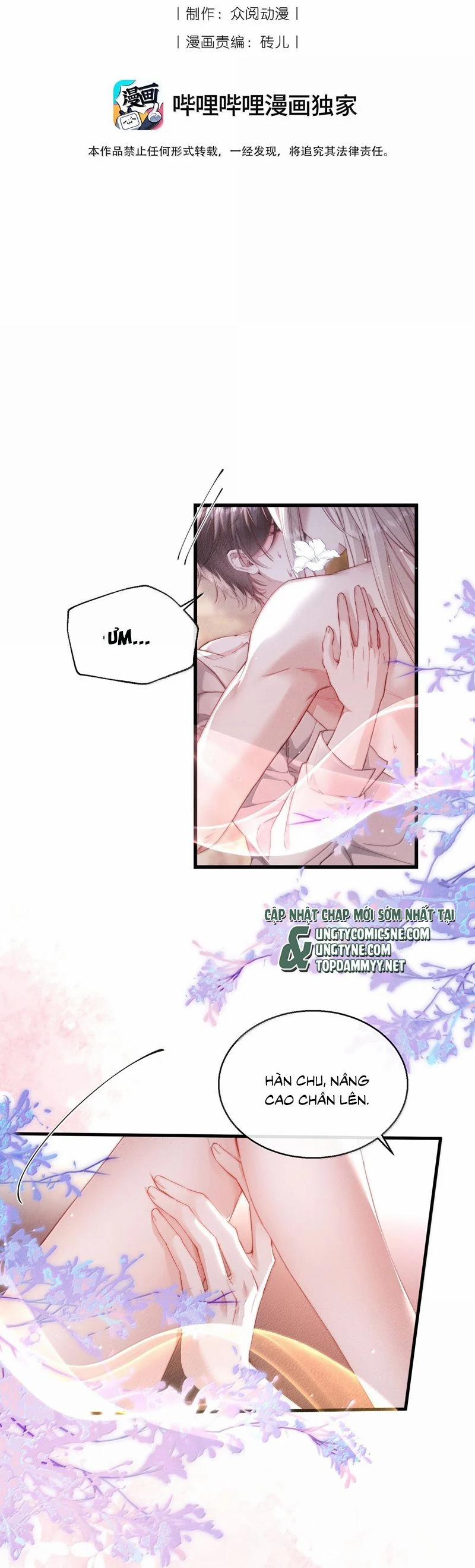 Kế Hoạch Tự Dưỡng Cuồng Khuyển 52 trang 1