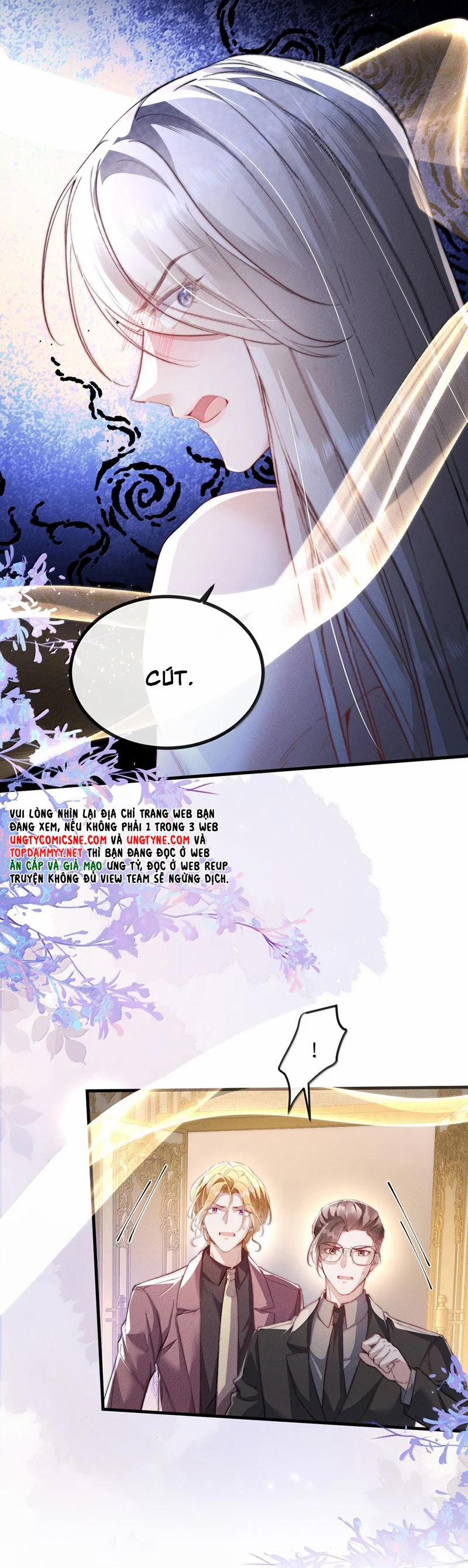 Kế Hoạch Tự Dưỡng Cuồng Khuyển 52 trang 11