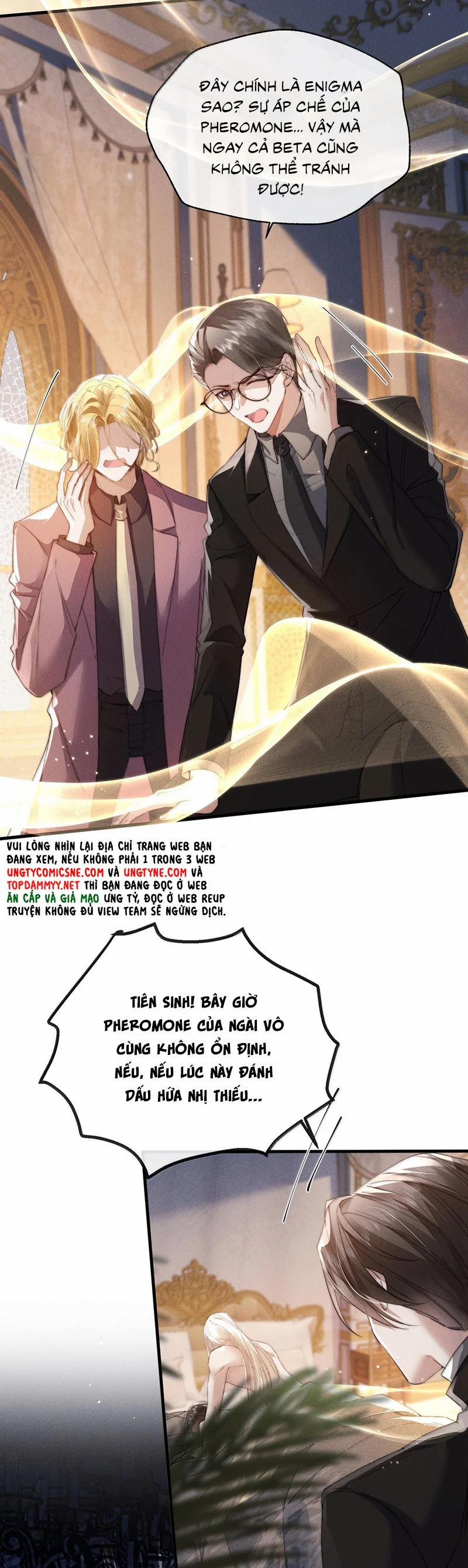 Kế Hoạch Tự Dưỡng Cuồng Khuyển 52 trang 14