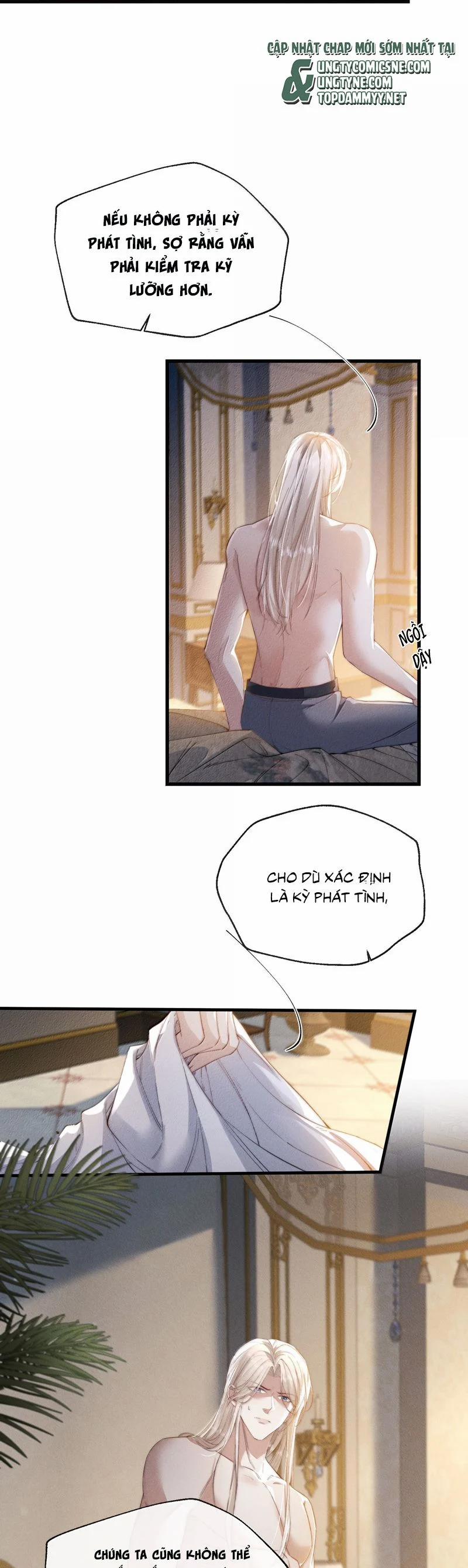 Kế Hoạch Tự Dưỡng Cuồng Khuyển 52 trang 16