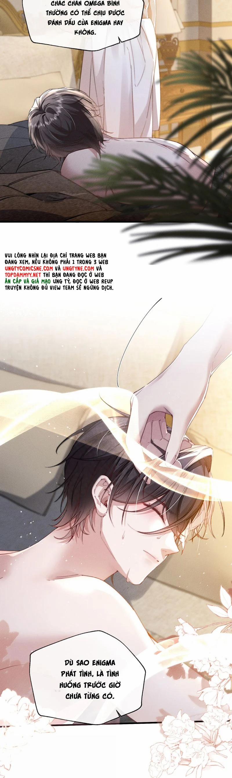 Kế Hoạch Tự Dưỡng Cuồng Khuyển 52 trang 17