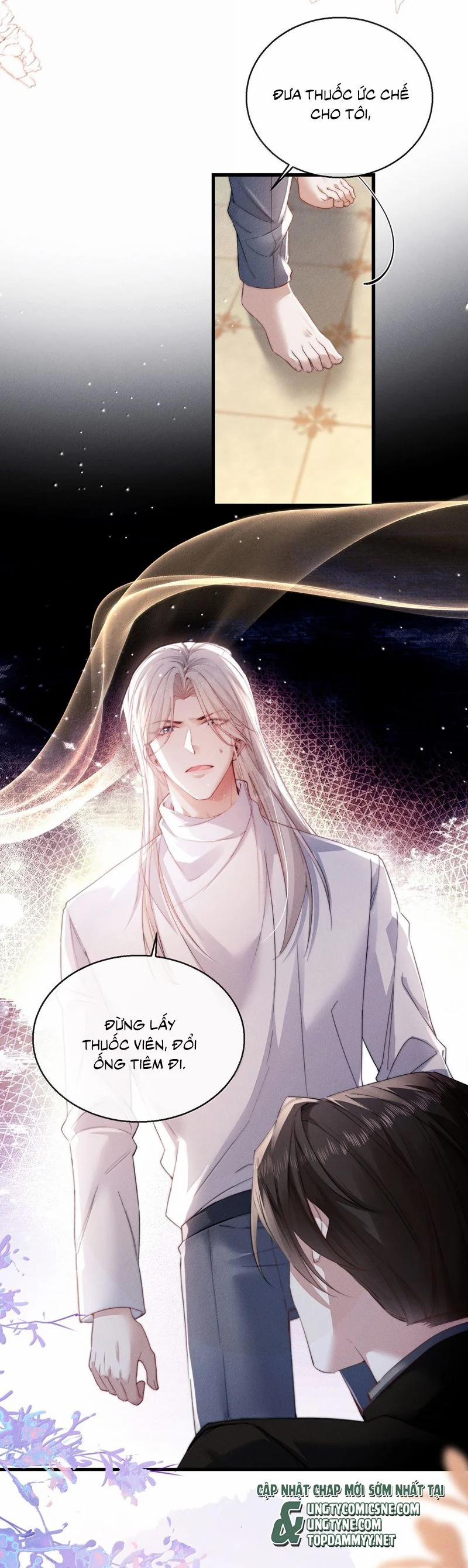 Kế Hoạch Tự Dưỡng Cuồng Khuyển 52 trang 18