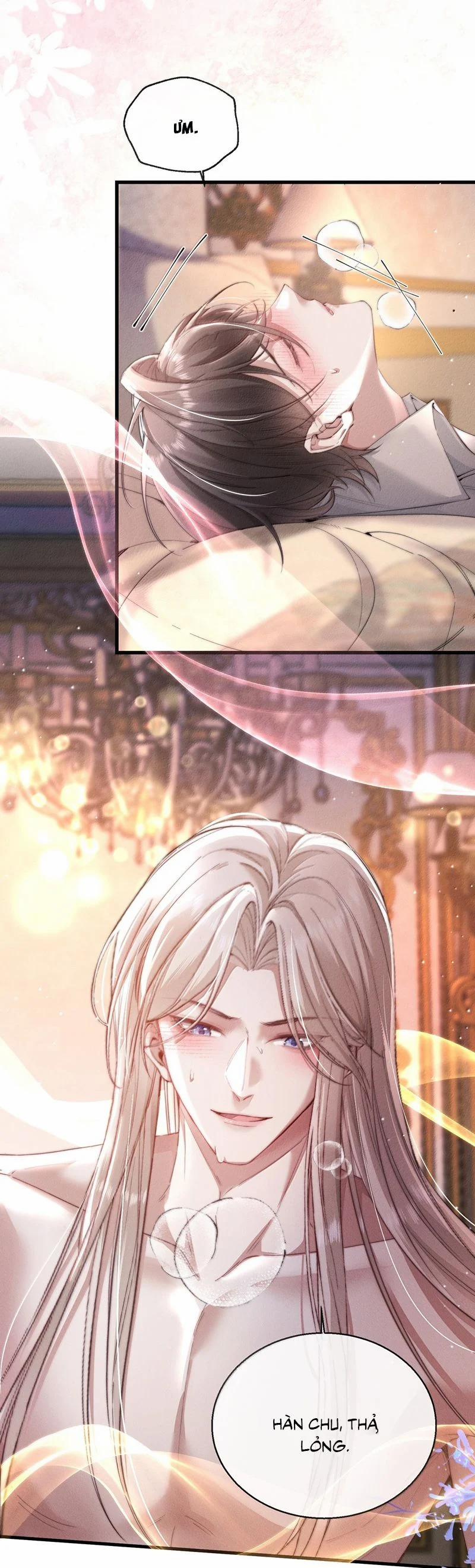 Kế Hoạch Tự Dưỡng Cuồng Khuyển 52 trang 2