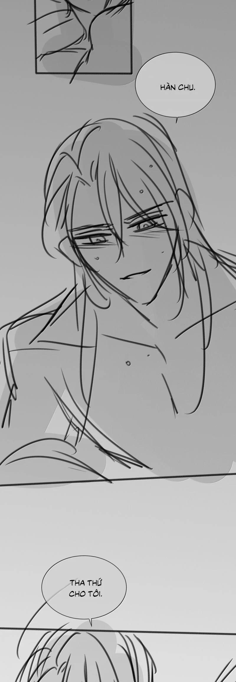 Kế Hoạch Tự Dưỡng Cuồng Khuyển 52 trang 23