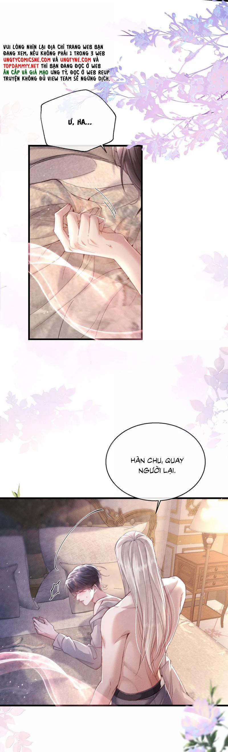 Kế Hoạch Tự Dưỡng Cuồng Khuyển 52 trang 3