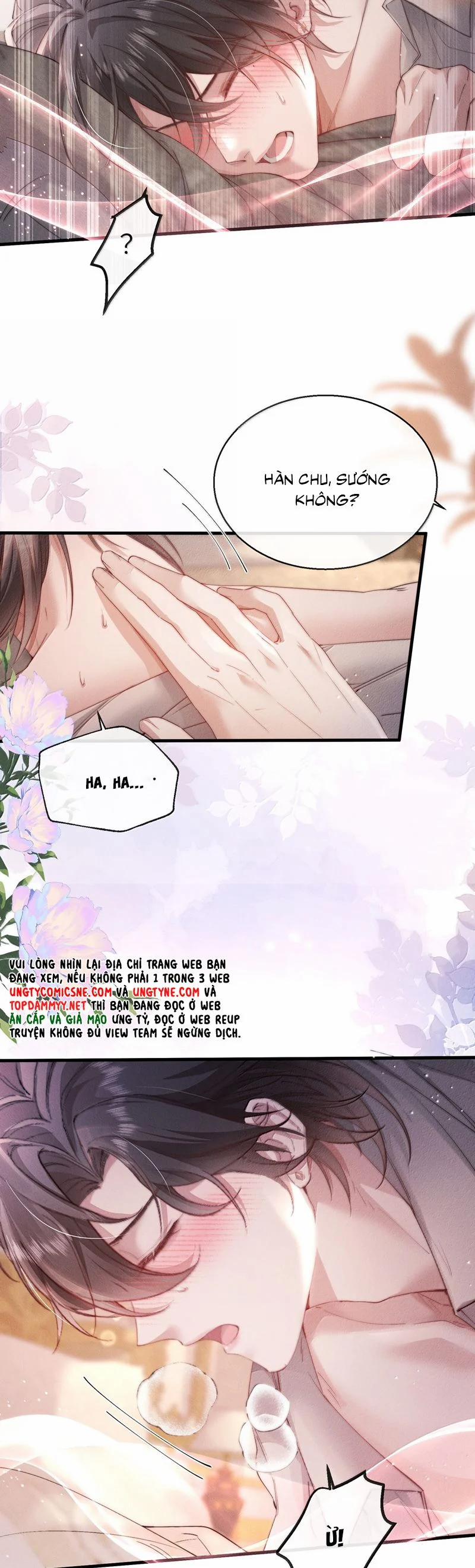 Kế Hoạch Tự Dưỡng Cuồng Khuyển 52 trang 5