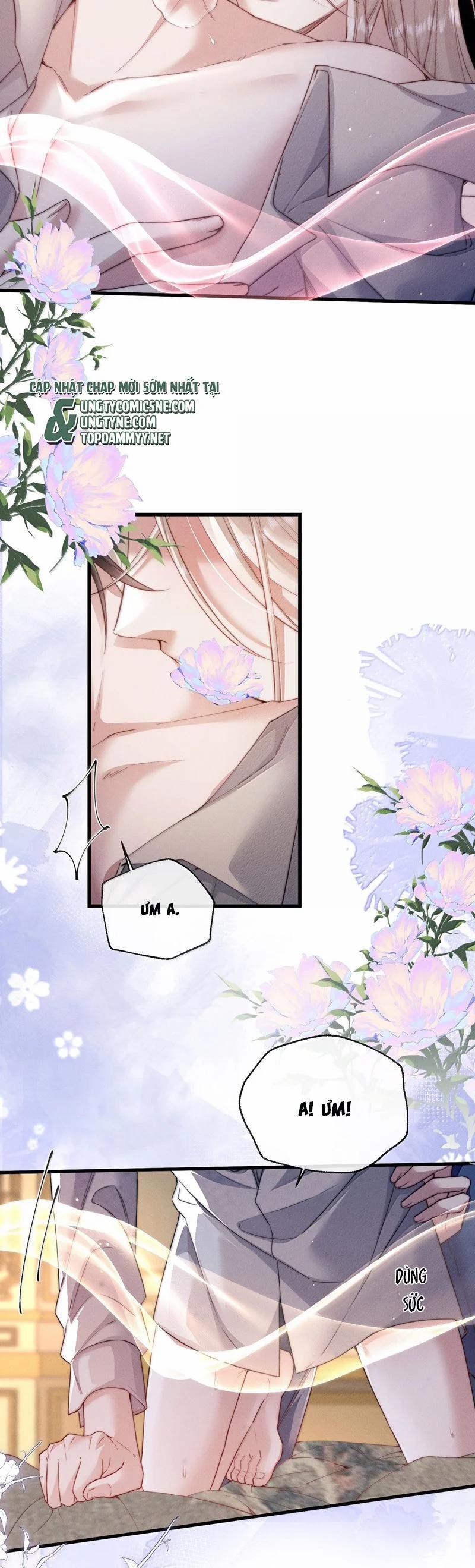 Kế Hoạch Tự Dưỡng Cuồng Khuyển 52 trang 7