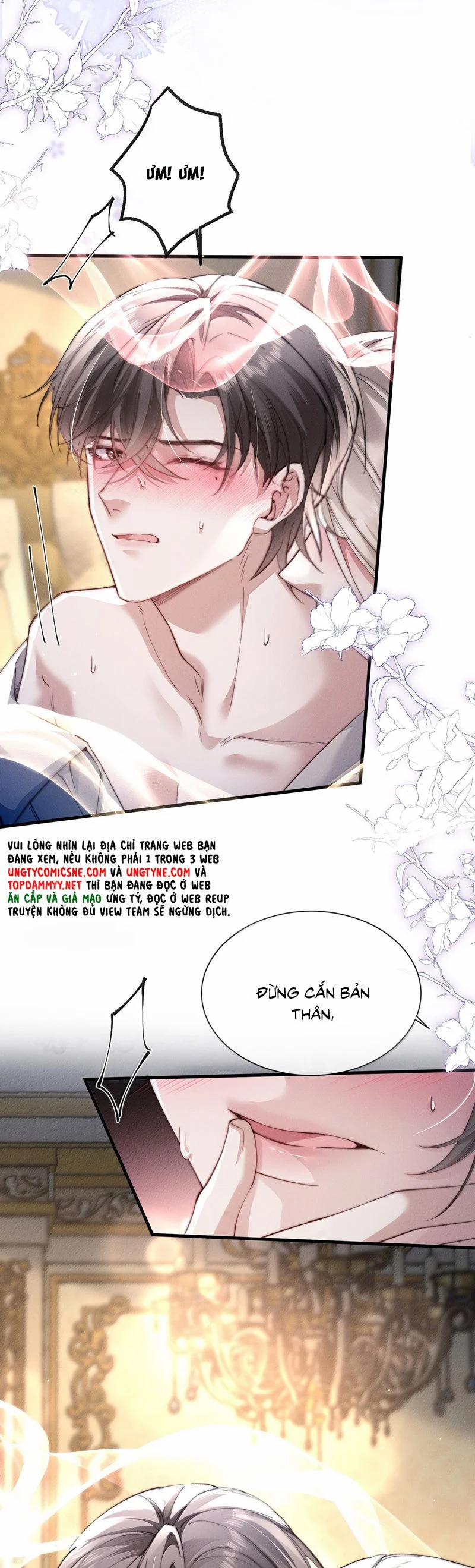 Kế Hoạch Tự Dưỡng Cuồng Khuyển 52 trang 8