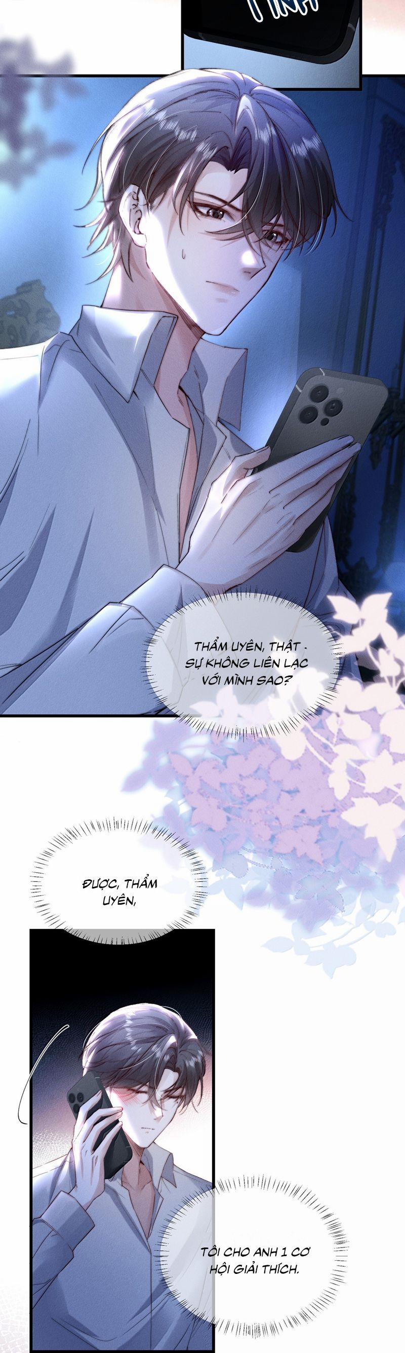 Kế Hoạch Tự Dưỡng Cuồng Khuyển 53 trang 10