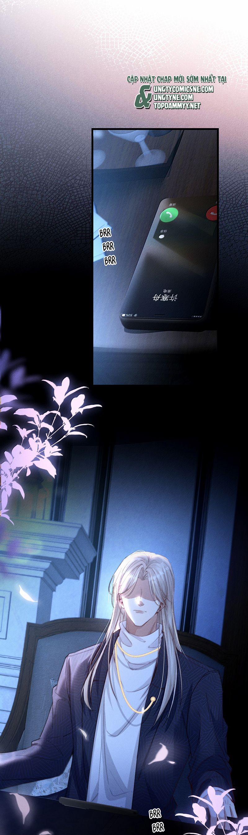 Kế Hoạch Tự Dưỡng Cuồng Khuyển 53 trang 11