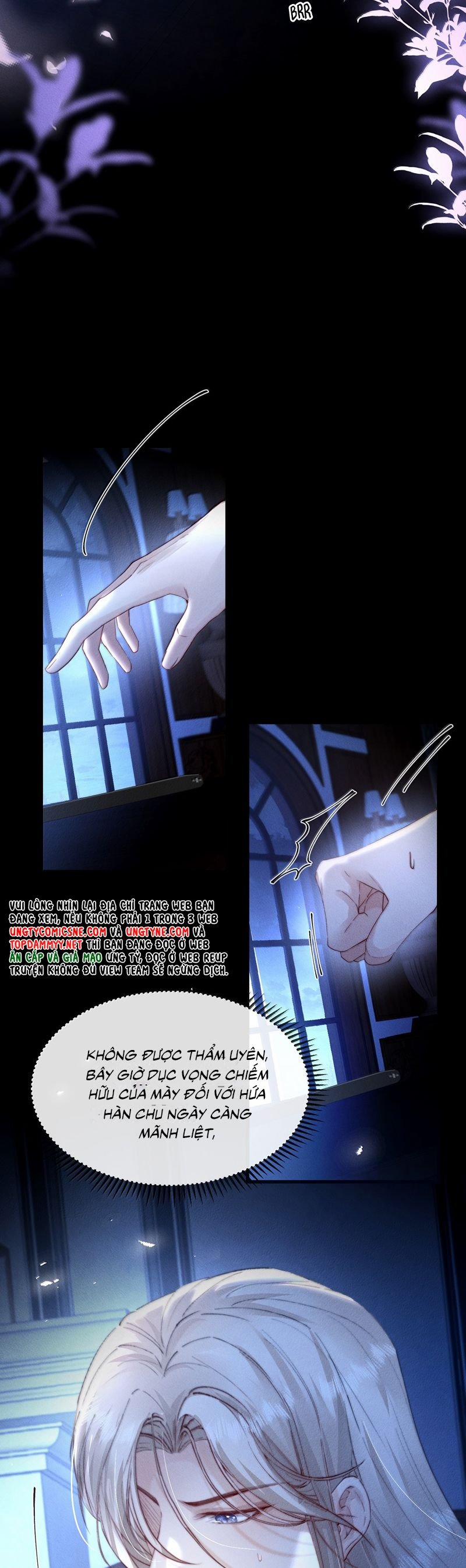 Kế Hoạch Tự Dưỡng Cuồng Khuyển 53 trang 12