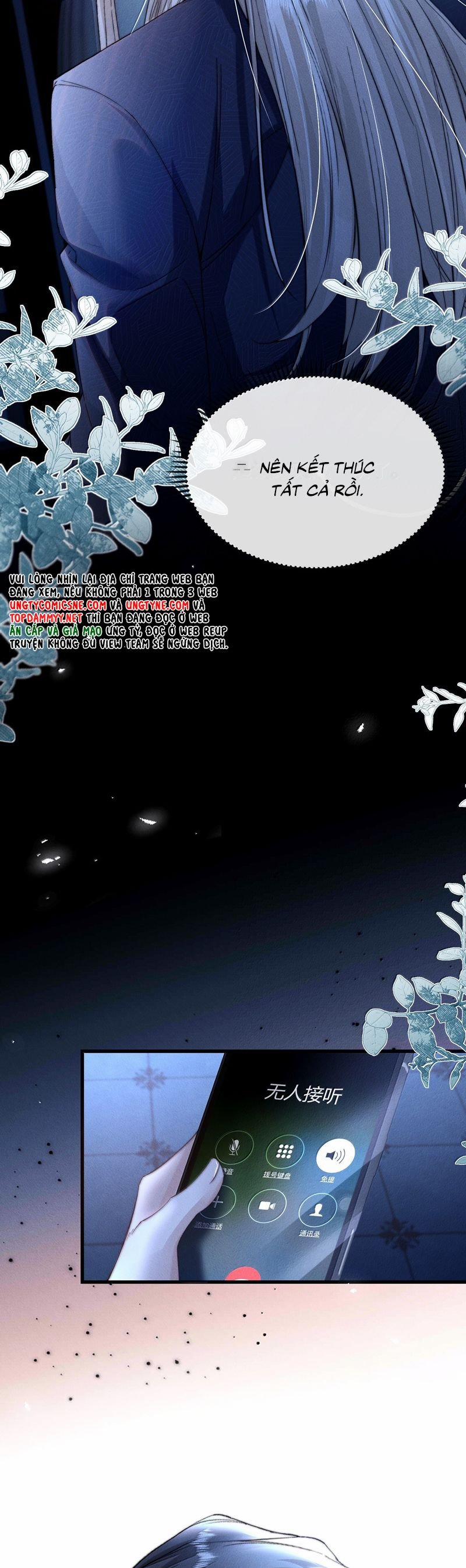 Kế Hoạch Tự Dưỡng Cuồng Khuyển 53 trang 15