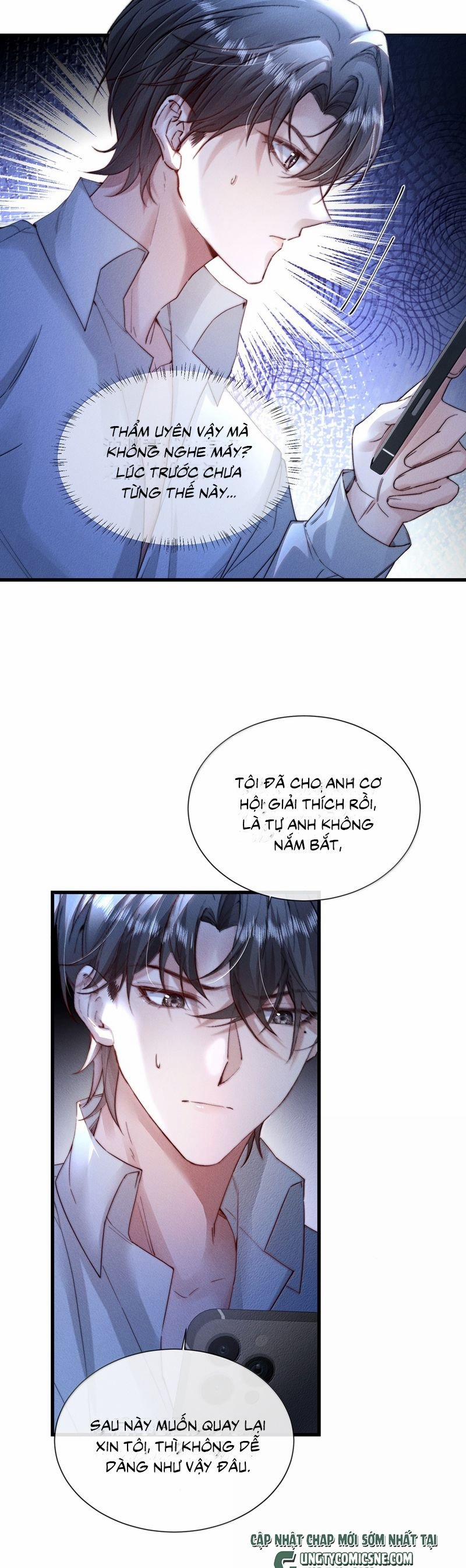 Kế Hoạch Tự Dưỡng Cuồng Khuyển 53 trang 16